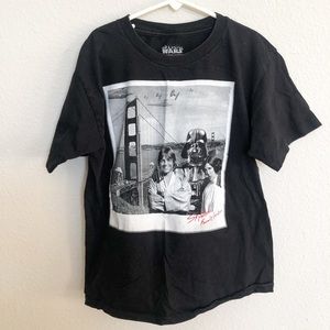 Star Wars Graphic Tee